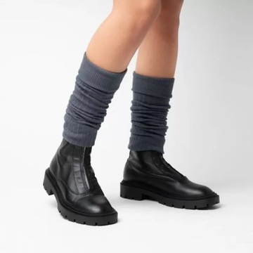 Getry Steven 092 Uniwersalny szary