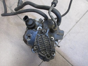 ČERPADLO VSTŘIKOVAČE CHRYSLER VOYAGER IV 2.5 CRDI