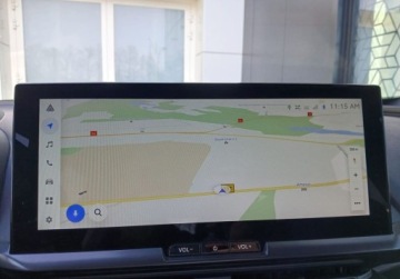 Toyota C-HR II SUV 1.8 Hybrid 140KM 2024 Toyota C-HR C-HR Style FV23 Salon PL Bezwypadkowy ASO 1 wl., zdjęcie 17