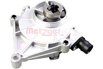 METZGER POMPA VACUUM