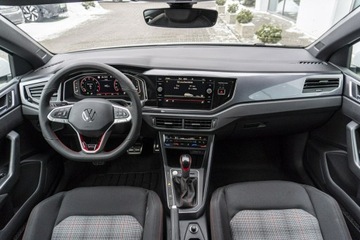 Volkswagen Polo VI GTI Facelifting 2.0 TSI 207KM 2025 Volkswagen Polo GTI 2.0 TSI 207 KM DSG - Dostępny, zdjęcie 14