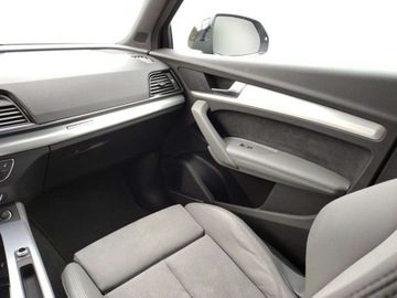 Audi Q5 II SQ5 Sportback 3.0 TDI 341KM 2022 Audi SQ5 Sportback Audi SQ5 Sportback Tiptronic 341km 3.0 Diesel 341KM, zdjęcie 22