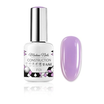 Modena Nails Color Base Construction 15ml - Fiji