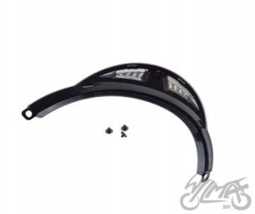 НИЖНЯЯ ПЛАСТИКОВАЯ ЧАСТЬ620 (XL-3XL)