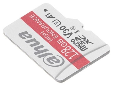 КАРТА ПАМЯТИ TF-S100/128 ГБ microSD UHS-I 128 ГБ D