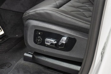 BMW X5 G05 SUV Facelifting 3.0 30d 298KM 2025 BMW X5 xDrive30d Dostępny od ręki!, zdjęcie 12