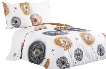 Pościel Elway 180x200 Gruba100 % Bawełna wzór 6228