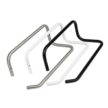 Вешалка Держатель для бумажных полотенец WR01 INOX