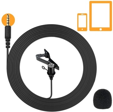 Комика CVM-V01CP 6м