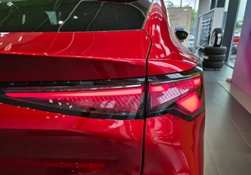 Renault 2025 Renault Rafale top wersja super rabat od reki hybryda 2025 1.2, zdjęcie 28