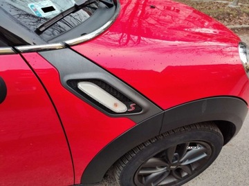 Mini Countryman R60 Crossover 2.0 D DPF 143KM 2011 MINI Countryman Mini Countryman 2,0 D Wersja S Niski Przebieg Zamiana 2.0, zdjęcie 16