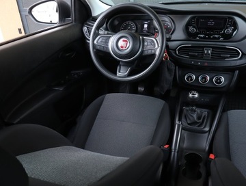 Fiat Tipo II Hatchback Facelifting 1.4 Fire 95KM 2021 Fiat Tipo 1.4 16V, Salon Polska, 1. Właściciel, zdjęcie 6