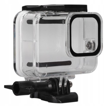 Водонепроницаемый КОРПУС ДЛЯ GOPRO HERO 8