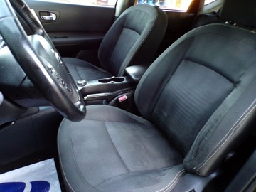 Nissan Qashqai I Crossover 2.0 140KM 2010 Nissan Qashqai Automat / Napęd 4x4 / 2.0 /, zdjęcie 19