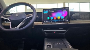 Volkswagen Passat B8 Variant Facelifting 2.0 TDI SCR 150KM 2025 Volkswagen Passat Variant Business Plus 2.0 TDI DSG7Side AssistNawigacjaFo, zdjęcie 13