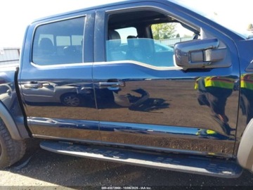 Ford 2023 Ford F150 Raptor 2023 3.5l 3.5 Benzyna 450KM, zdjęcie 6