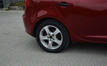 Seat Ibiza IV Hatchback 5d Facelifting 1.2 TSI 105KM 2013 Seat Ibiza 1.2B 2013r Klima 2 KPL KOL Nowy KPL Rozrzad Sprowadzony, zdjęcie 8