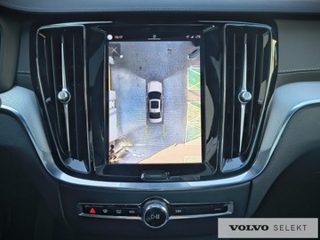 Volvo S60 III Sedan Facelifting 2.0 B5 250KM 2023 Volvo S60 S60 B5B Ultimate AWD, 250 KM, Kamera 360, zdjęcie 14
