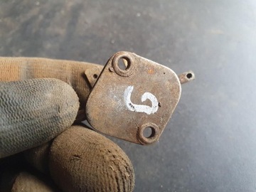 ДАТЧИК АВТОМАТИЧЕСКОЙ ОСТАНОВКИ WSK SHL ORIGINAL PRL