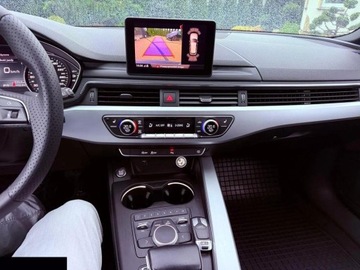 Audi A4 B9 Avant 2.0 TDI 150KM 2018 Audi A4 Avant 2.0 TDI S tronic 150KM 2018r Możliwa Zamiana!, zdjęcie 24