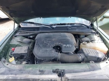 Dodge Challenger III 2022 Dodge Challenger 2022r, GT, 3.6L 3.6 Benzyna 303KM, zdjęcie 13