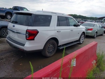 Ford Expedition III 2022 Ford Expedition King Ranch 2022 3.5l 3.5 Benzyna 400KM, zdjęcie 5