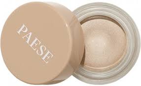PAESE kremowy rozświetlacz Glow kissed 01