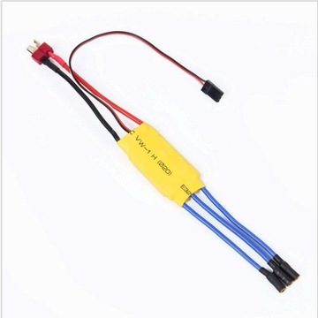 A2212 Bezszczotkowy 2200KV + 30A ESC + + Hélice