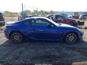 Toyota 2023 Toyota GR86 2023 2.4l 2.4 Benzyna 228KM, zdjęcie 6