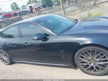 Porsche Panamera II 2021 Porsche Panamera 4 2021 2.9l 2.9 Benzyna 325KM, zdjęcie 6