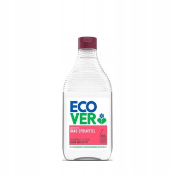 Ecover płyn do mycia naczyń Owoc granatu i figa 450ml