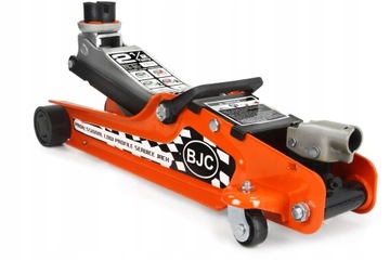 НИЗКОПРОФИЛЬНЫЙ АВТОМОБИЛЬНЫЙ ЧЕМОДАН JACK FROG BJC 2,5T