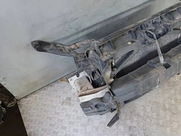 ПЕРЕДНИЙ РЕМЕНЬ УСИЛЕНИЕ ПЕРЕДНЕЙ БАЛКИ РАДИАТОРА AUDI A3 8V 1.6 TDI 13-