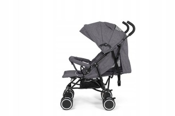 Kidnort Sparrow коляска Kidnort