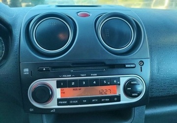 Mitsubishi Colt VI Hatchback 1.3 i 16V CZ3 95KM 2012 Mitsubishi Colt Grzane FoteleKlimaZadbany 1.3 Benzyna 95KM, zdjęcie 20