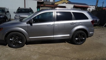 Dodge Journey 3.6 V6 287KM 2018 DODGE JORNEY CROSS 2018r 3,6L AUTOMAT, zdjęcie 8
