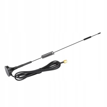 Антенный модуль диаметром 31 см, 433 МГц, 10 дБи, с высоким коэффициентом усиления