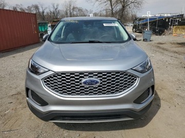 Ford Edge II 2024 Ford Edge 2024 Ford Edge SEL 2.0 Benzyna 250KM, zdjęcie 4
