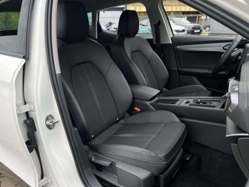 Cupra Formentor Crossover 1.5 TSI 150KM 2023 Cupra Formentor 1.5TSI 150KM DSG Podg Fotele SerwisASO 230V Acc Kessy Virt, zdjęcie 12