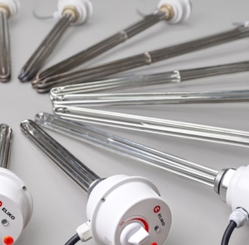 ОБОГРЕВАТЕЛЬ 3кВт 6/4' ELIKO/ONNLINE GALMET KOSPEL