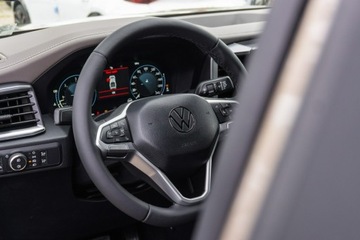 Volkswagen Amarok II 2025 Volkswagen VW Nowy AMAROK Style V6 4x4 OD RĘKI, zdjęcie 11