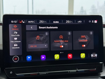 Cupra Formentor Crossover 2.0 TSI 190KM 2024 Cupra Formentor 4Drive DSG / 1 właściciel / Salon, zdjęcie 29