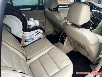 Skoda Superb II Kombi 1.8 TSI 160KM 2010 Skoda Superb Auto Punkt 1.8 BenzynaLPG 160KM, zdjęcie 20