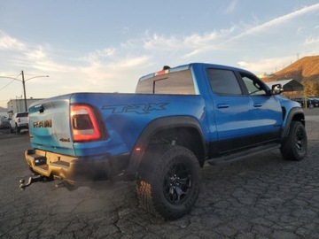  RAM 1500 Trx 2021 6.2l 6.2 Benzyna 702KM, zdjęcie 3