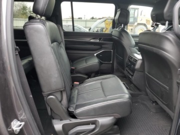 Jeep Wagoneer II 2023 Jeep Wagoneer L Series III 2023 3.0l 3.0 Benzyna 420KM, zdjęcie 11