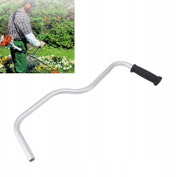 РУЛЕВЫЙ РУЛЬ С ДВУРУЧНОЙ РУЧКОЙ ДЛЯ STIHL FS 130 131 110 111 90 91 89 200