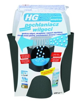 Поглотитель влаги HG