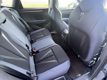 Cupra Terramar SUV 2.0 TSI 204KM 2025 CUPRA Terramar 2.0 TSI DSG 4Drive Suv 204KM 2025, zdjęcie 10