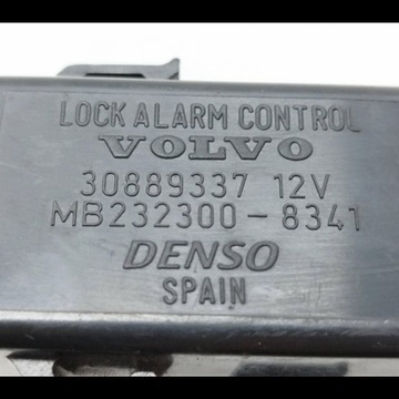 30889337 JINÉ MODUL 1.8 90 2000 VOLVO S40 I (VS)