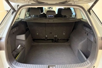Skoda Kodiaq II 2025 Skoda Kodiaq Selection TSI 150 KM, Dowolna konfiguracja, Duzy Rabat 1.5, zdjęcie 15
